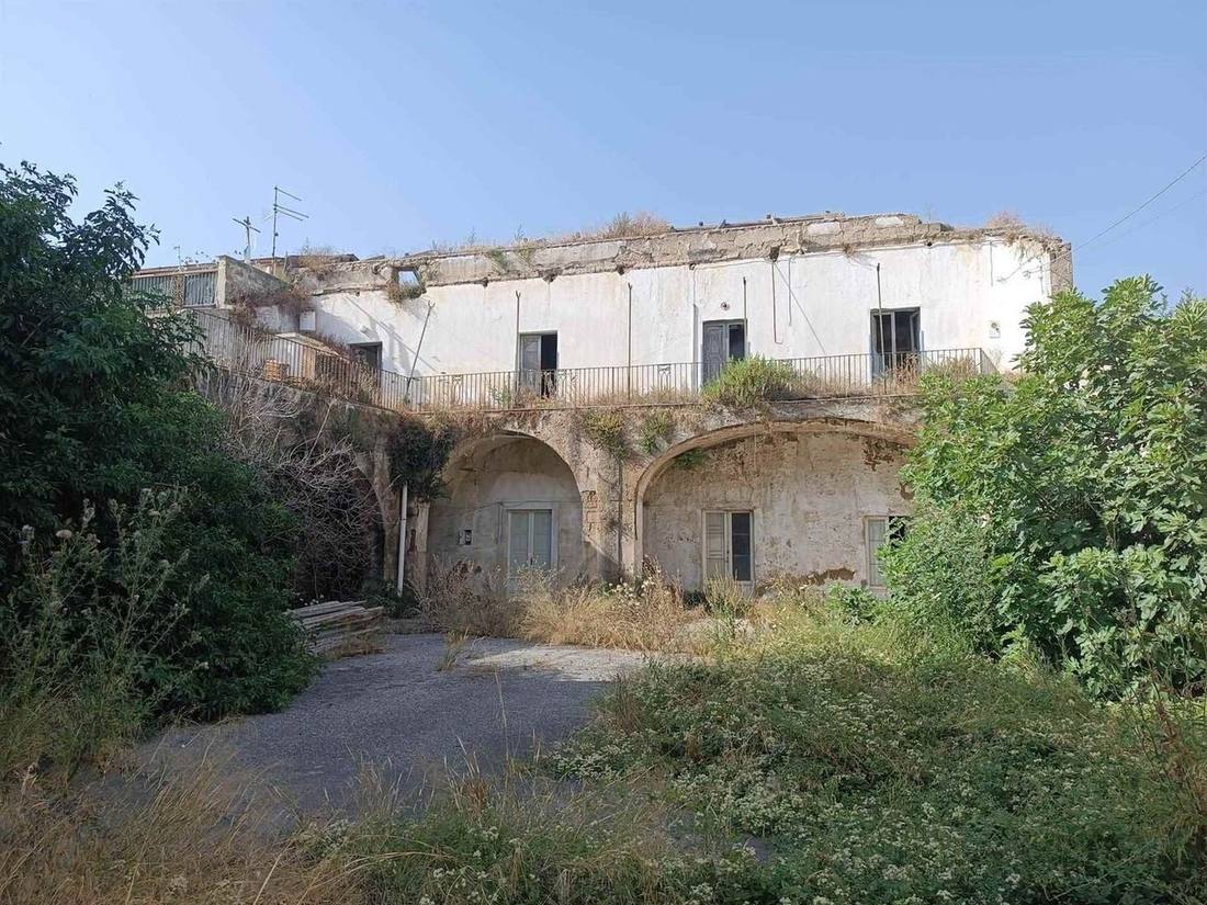 Palazzo a San Marco Evangelista — foto 3