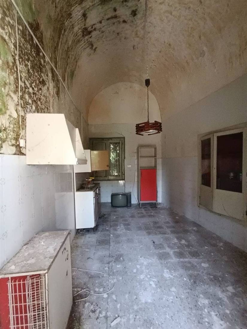 Palazzo a San Marco Evangelista — foto 4