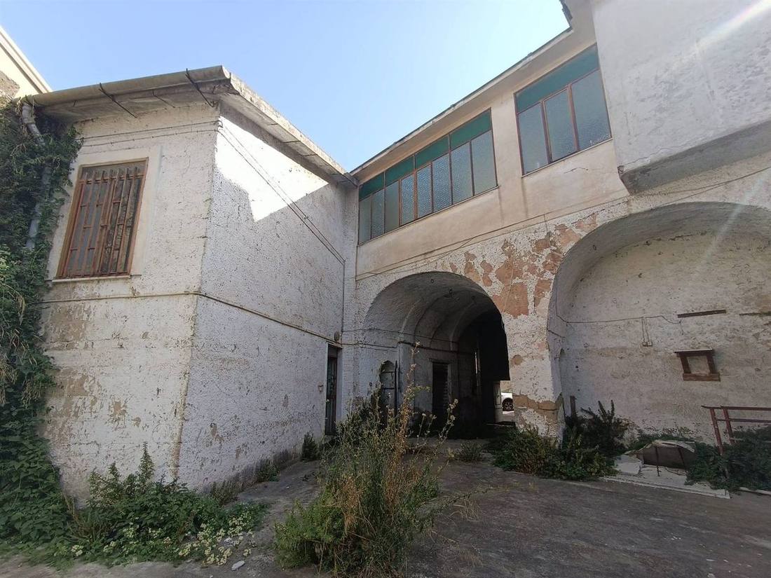 Palazzo a San Marco Evangelista — foto 5