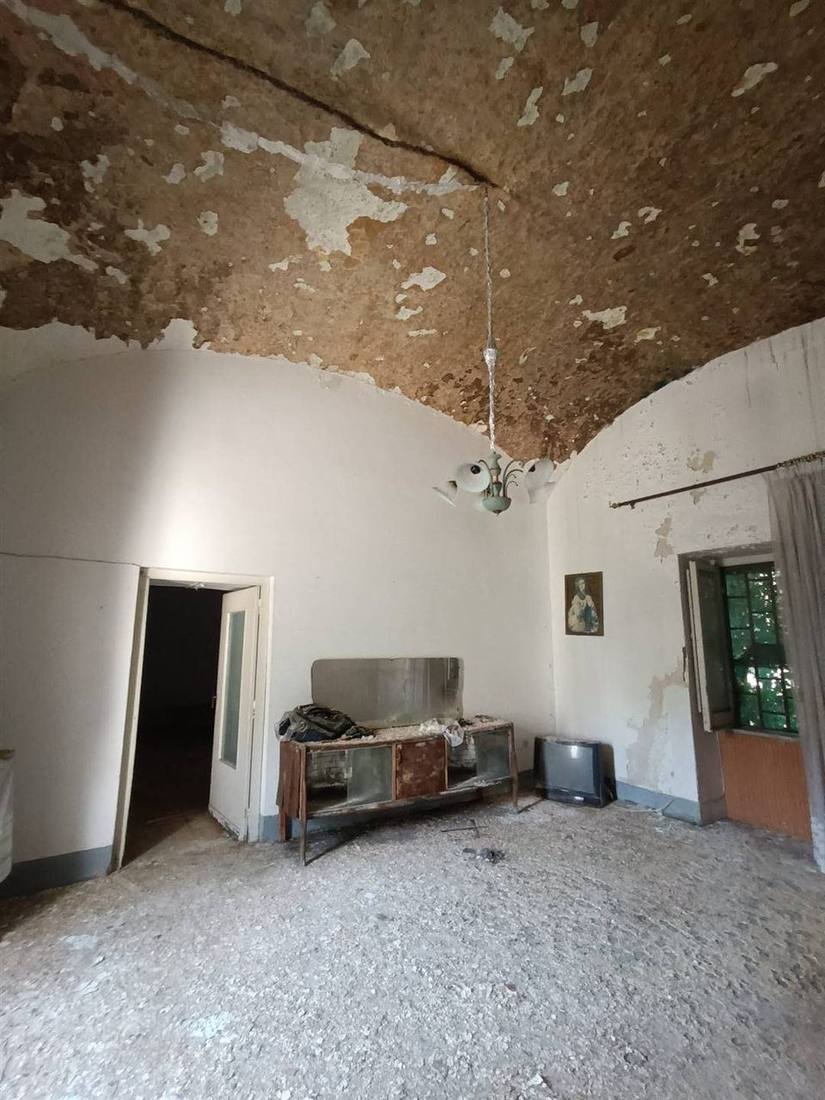 Palazzo a San Marco Evangelista — foto 6