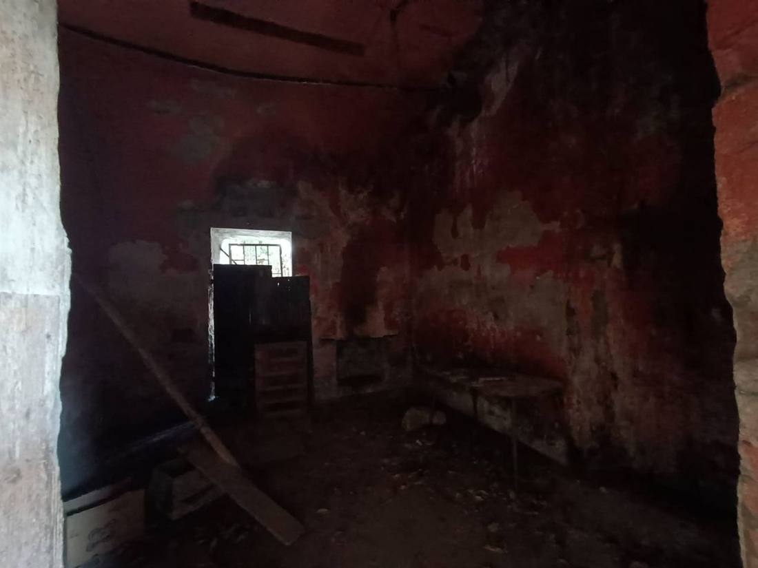 Palazzo a San Marco Evangelista — foto 7