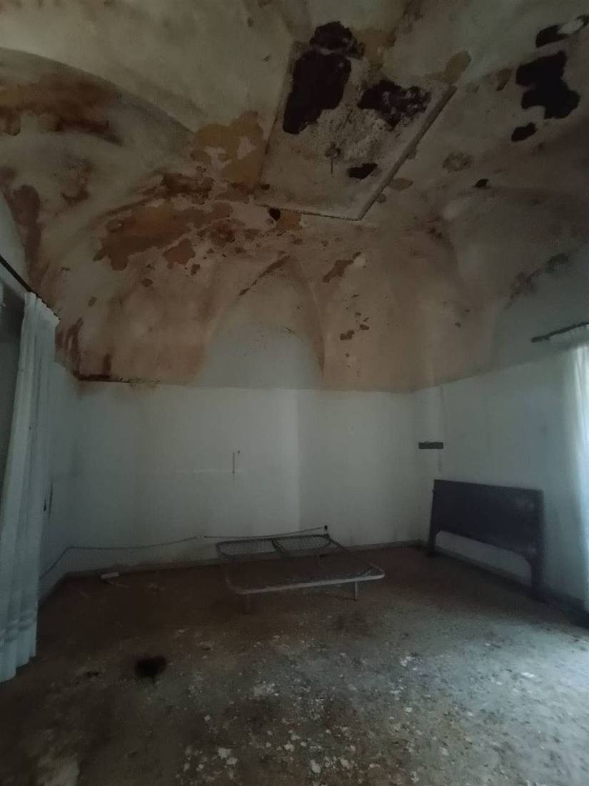 Palazzo a San Marco Evangelista — foto 8