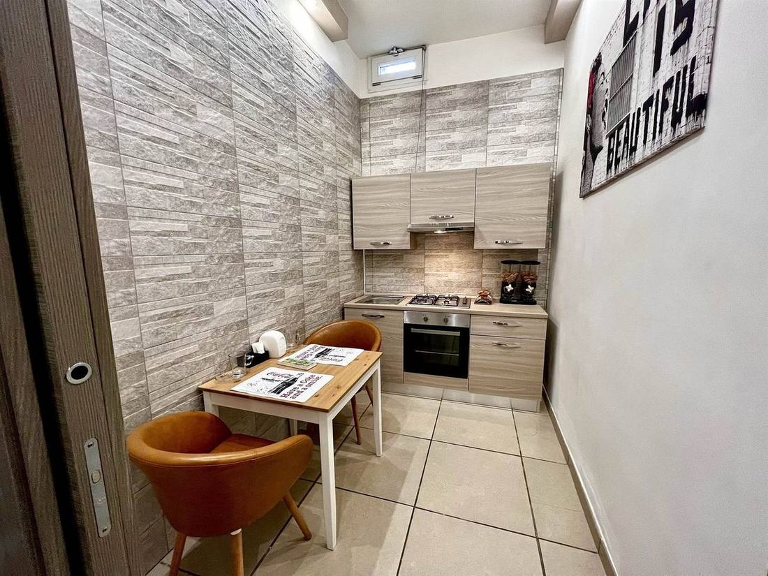 Appartamento a Caserta — foto 4