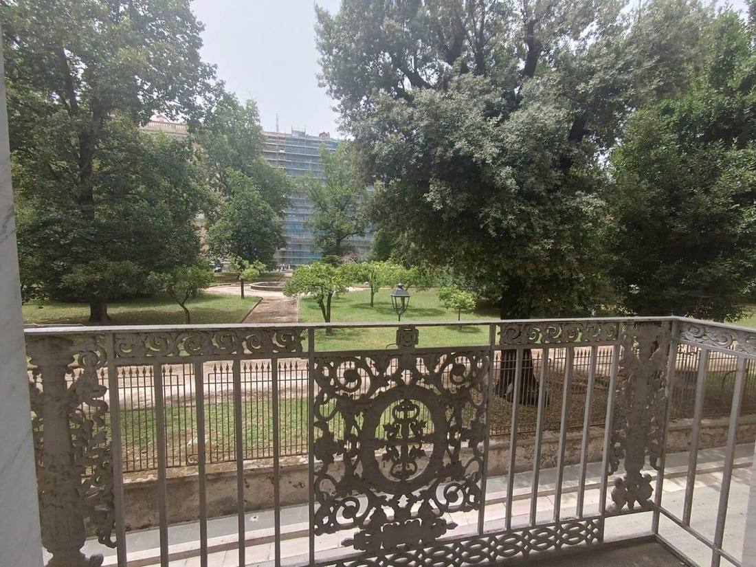 Appartamento in vendita a Caserta, Via Ferrante 14