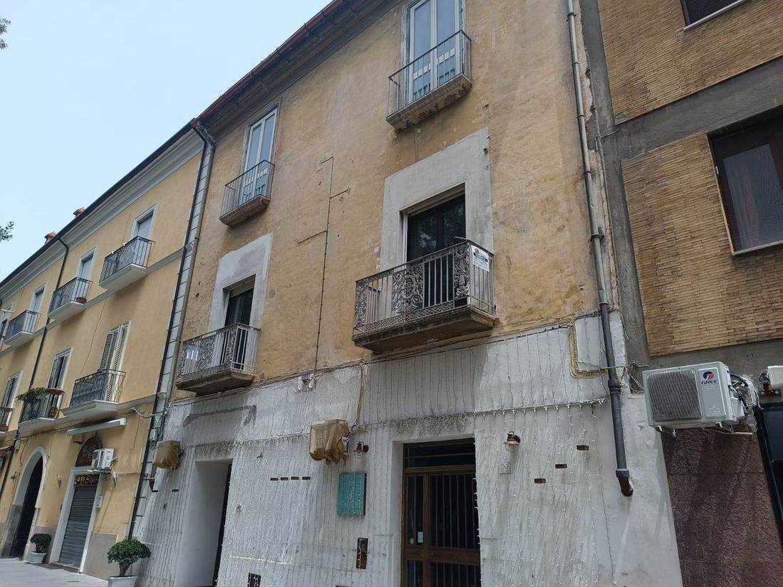 Appartamento a Caserta — foto 4
