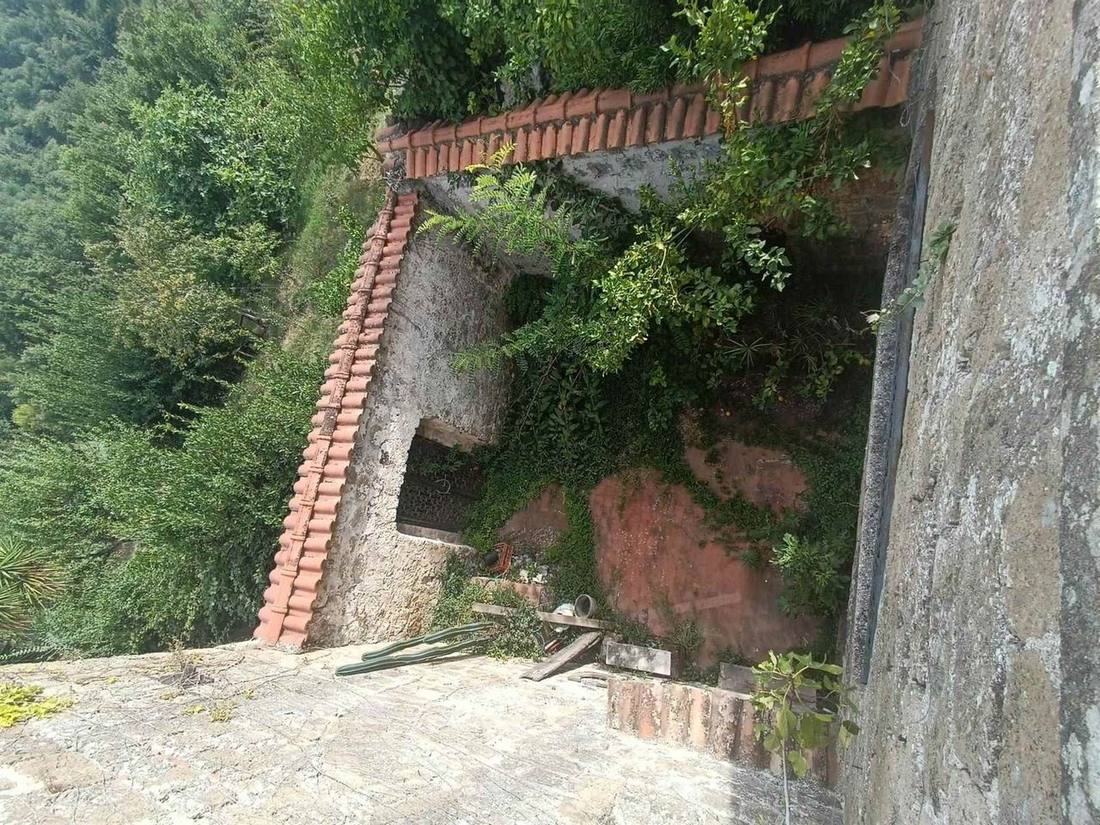 Palazzo a Marzano Appio — foto 2