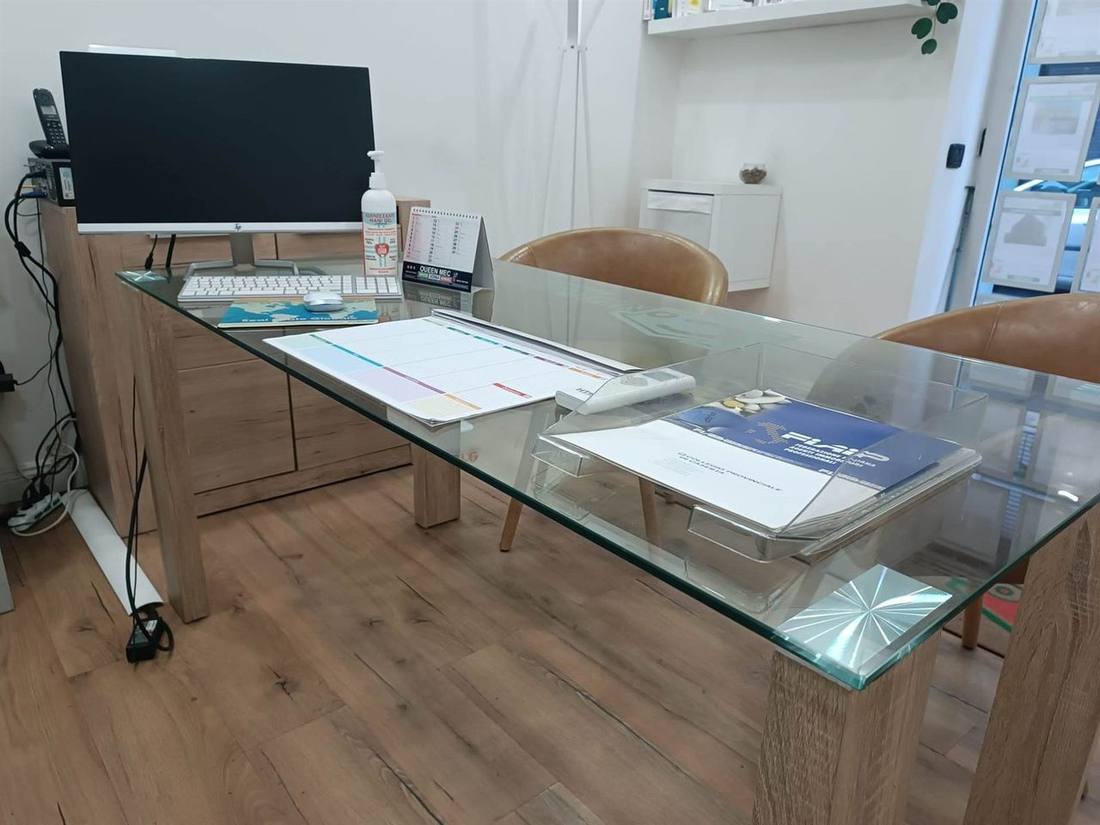 Ufficio a San Nicola La Strada — foto 3