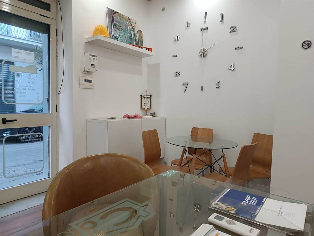 Ufficio a San Nicola La Strada — foto 4