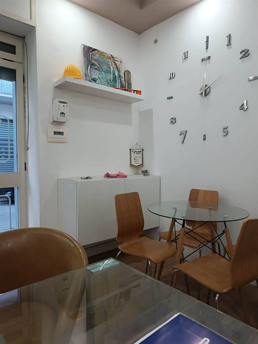 Ufficio in affitto a San Nicola La Strada, Via XX Settembre 46