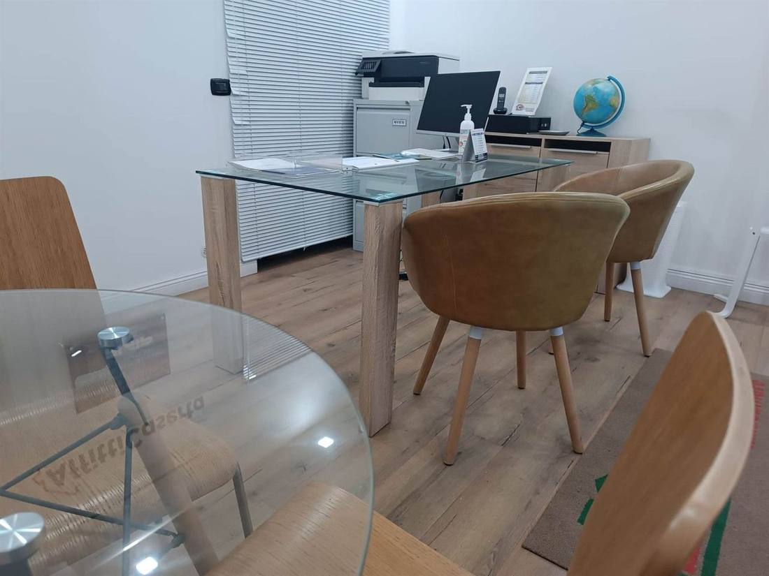 Ufficio a San Nicola La Strada — foto 7