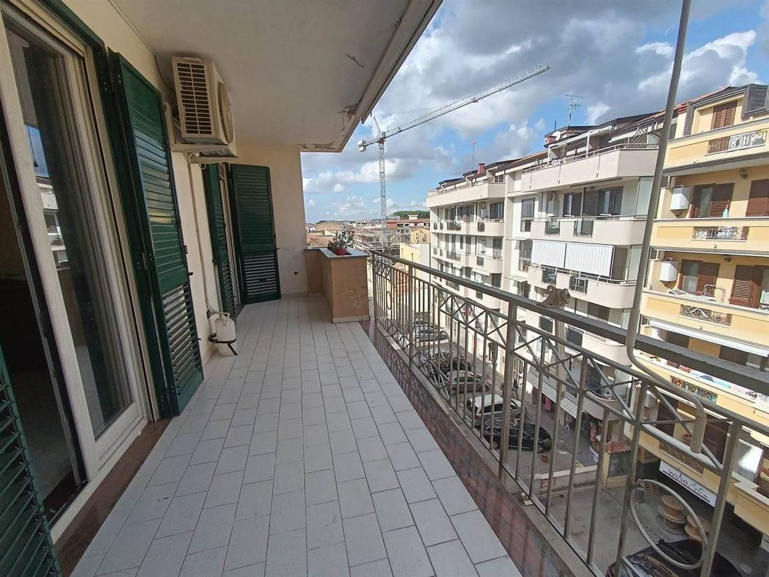 Appartamento a Caserta — foto 4