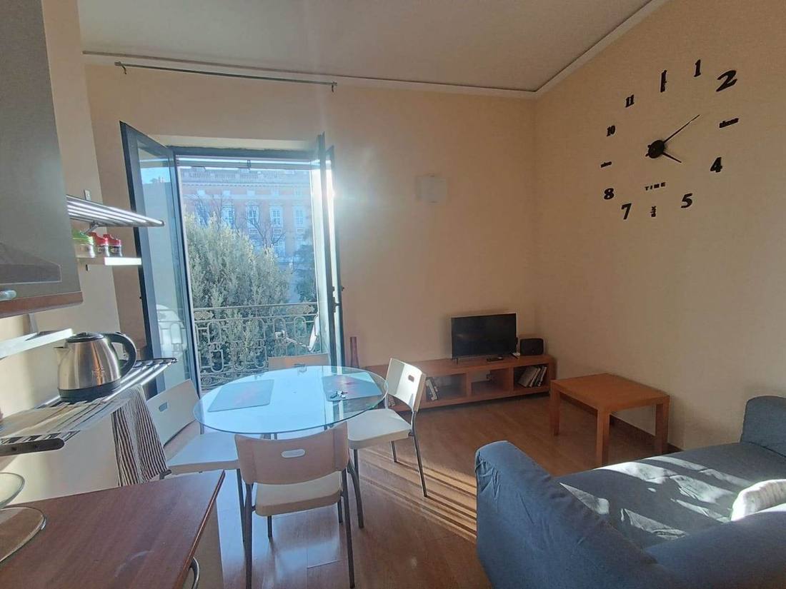 Appartamento in affitto a Caserta, Via Gasparri 6