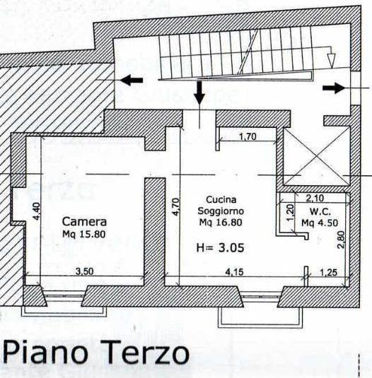 Appartamento a Caserta — foto 8
