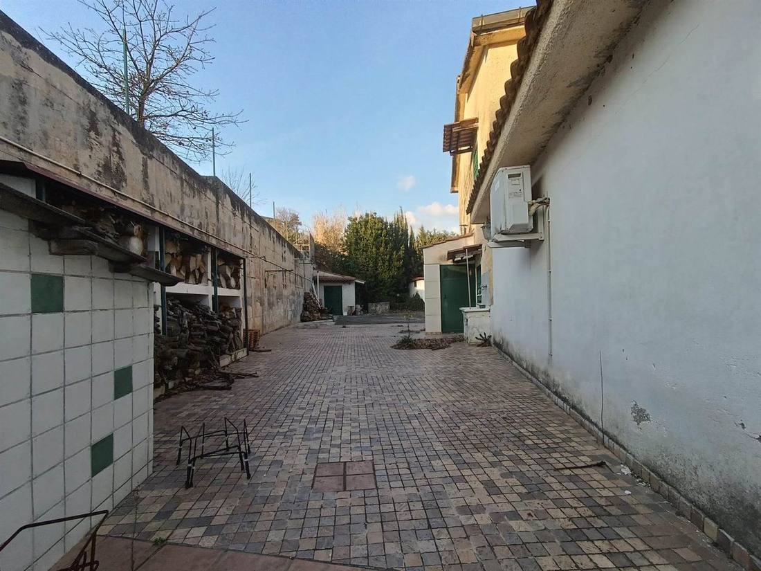 Villa a Caiazzo — foto 4