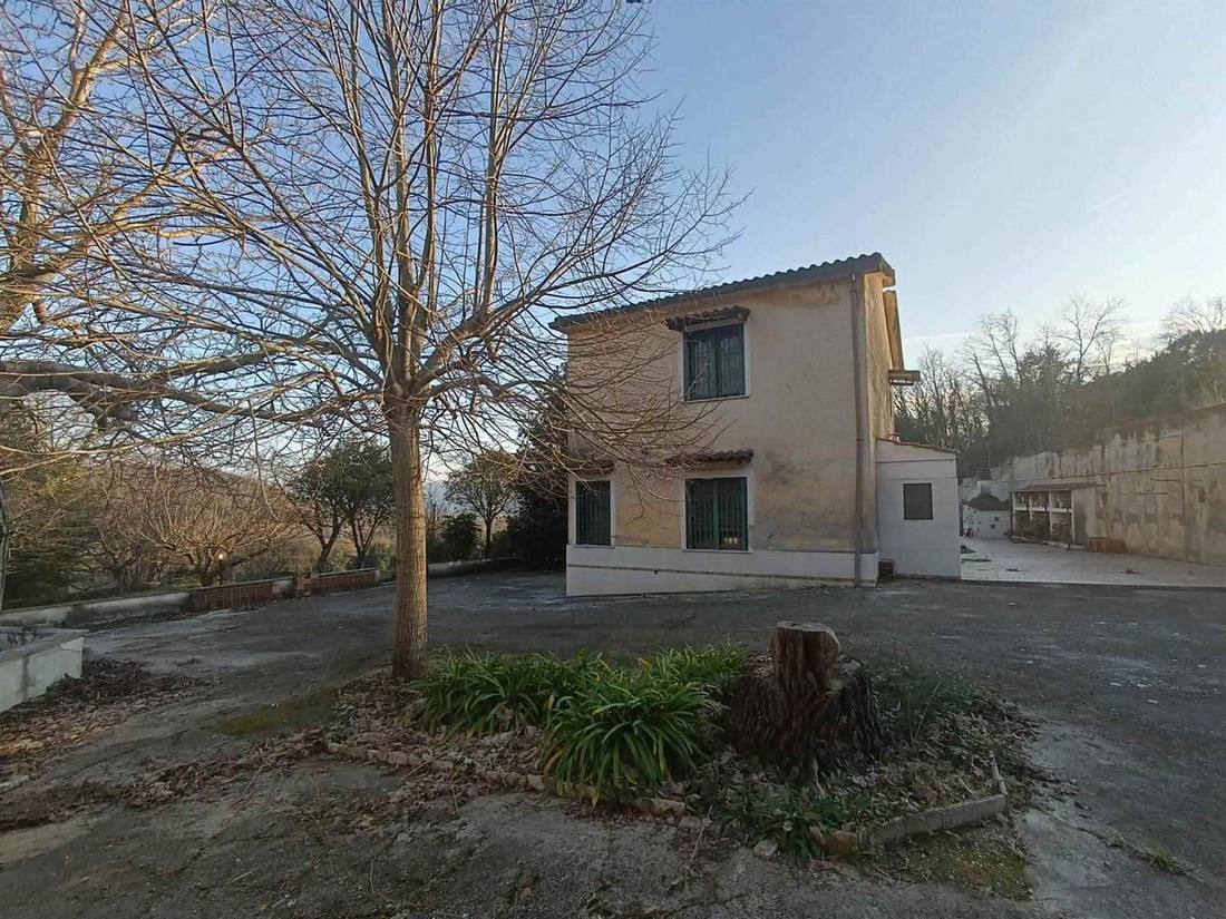 Villa a Caiazzo — foto 6