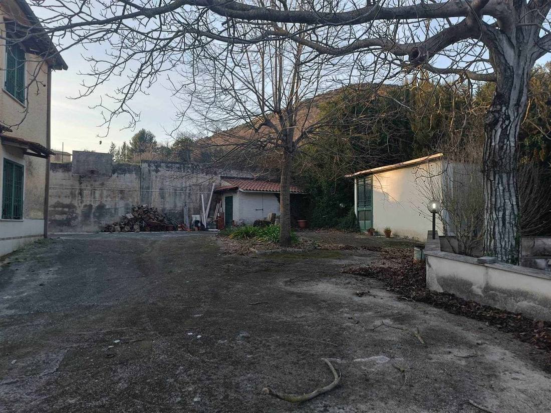 Villa a Caiazzo — foto 7