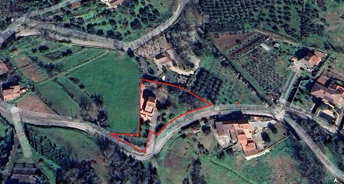 Villa a Caiazzo — foto 8