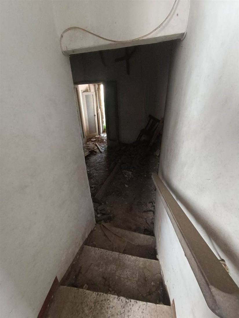 Palazzo a Alvignano — foto 4