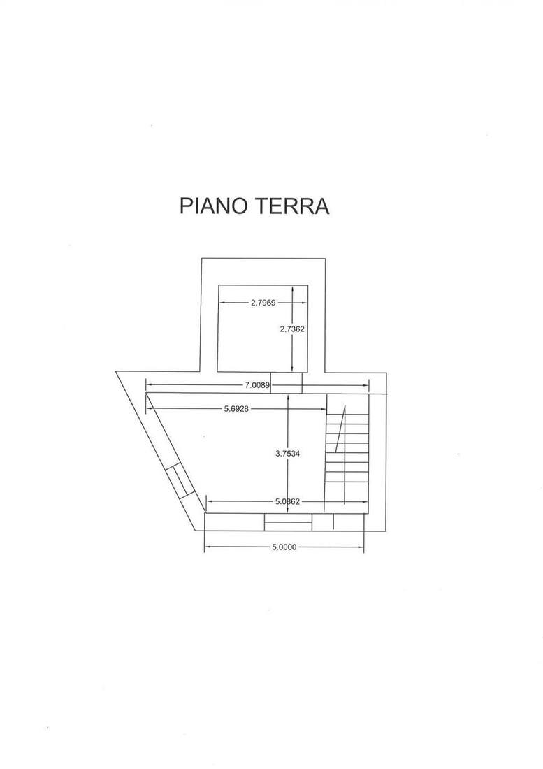 Palazzo a Alvignano — foto 5