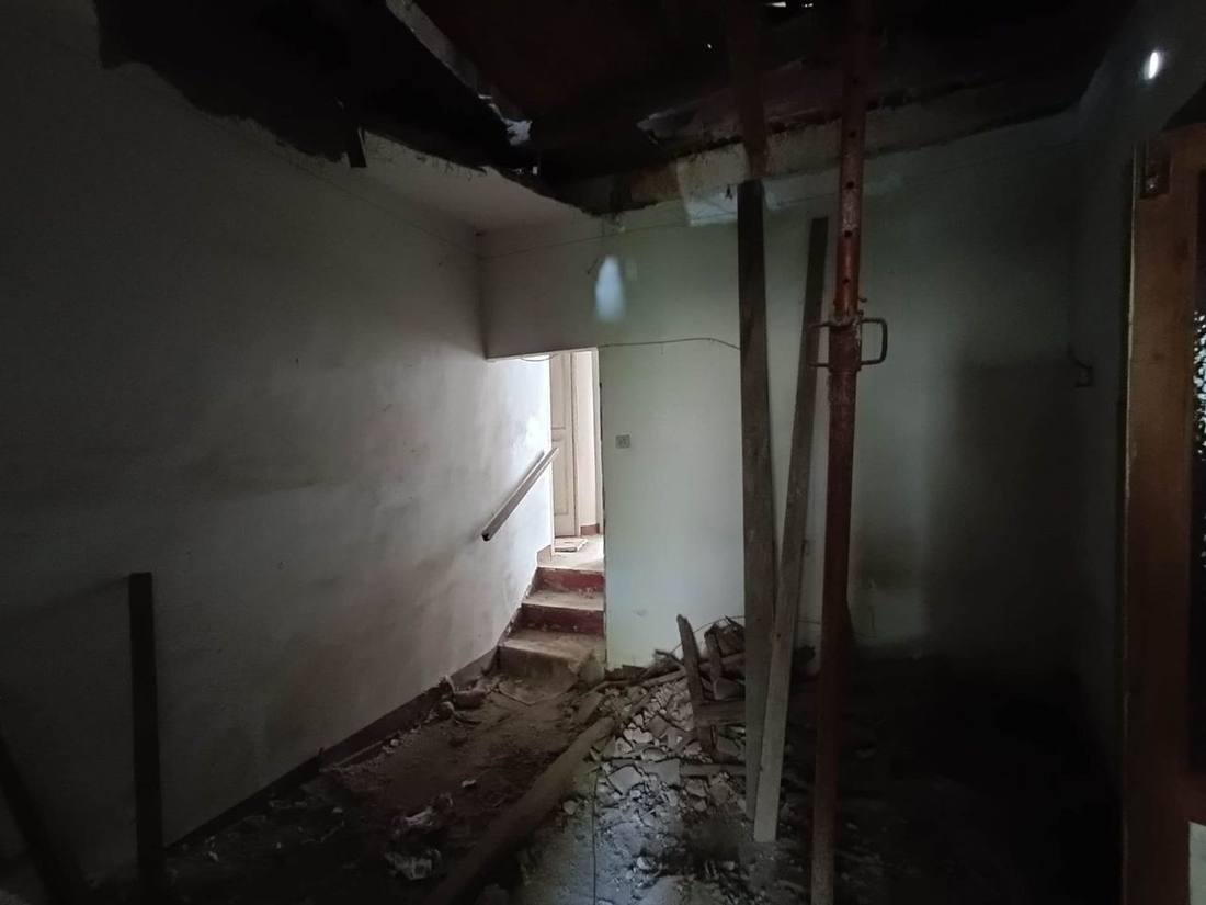 Palazzo a Alvignano — foto 8
