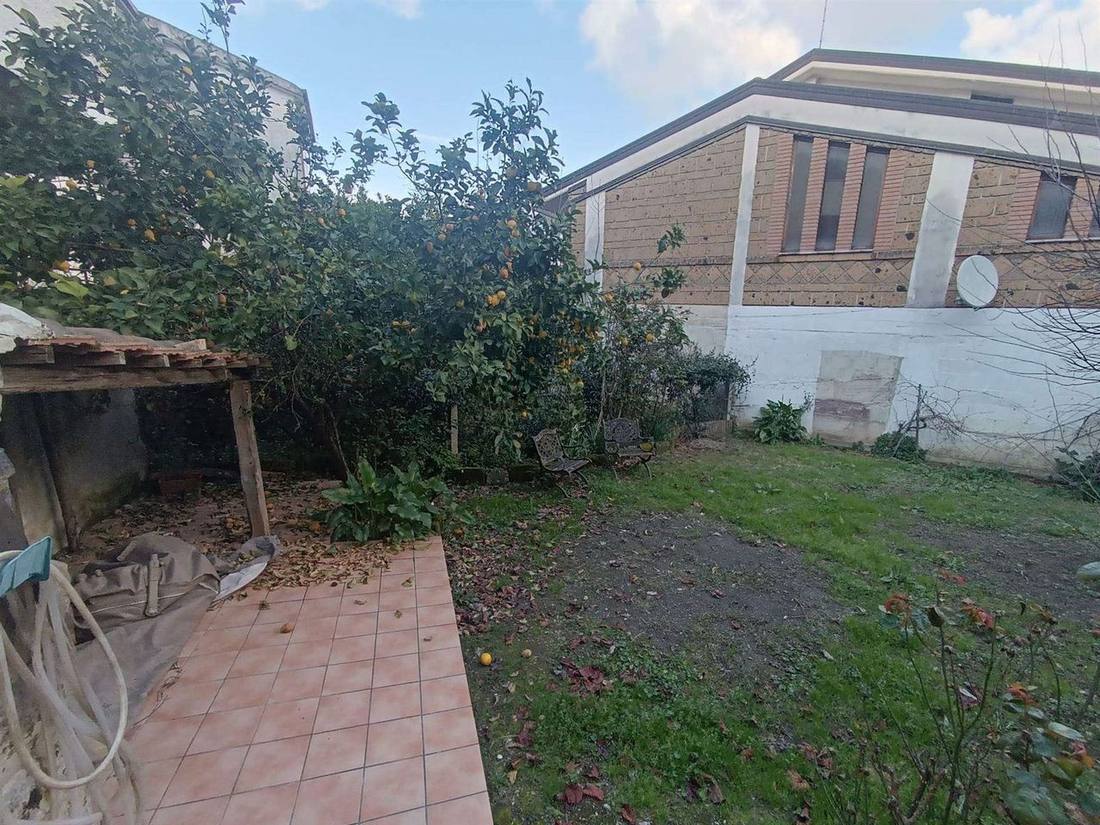 Palazzo a Marzano Appio — foto 7