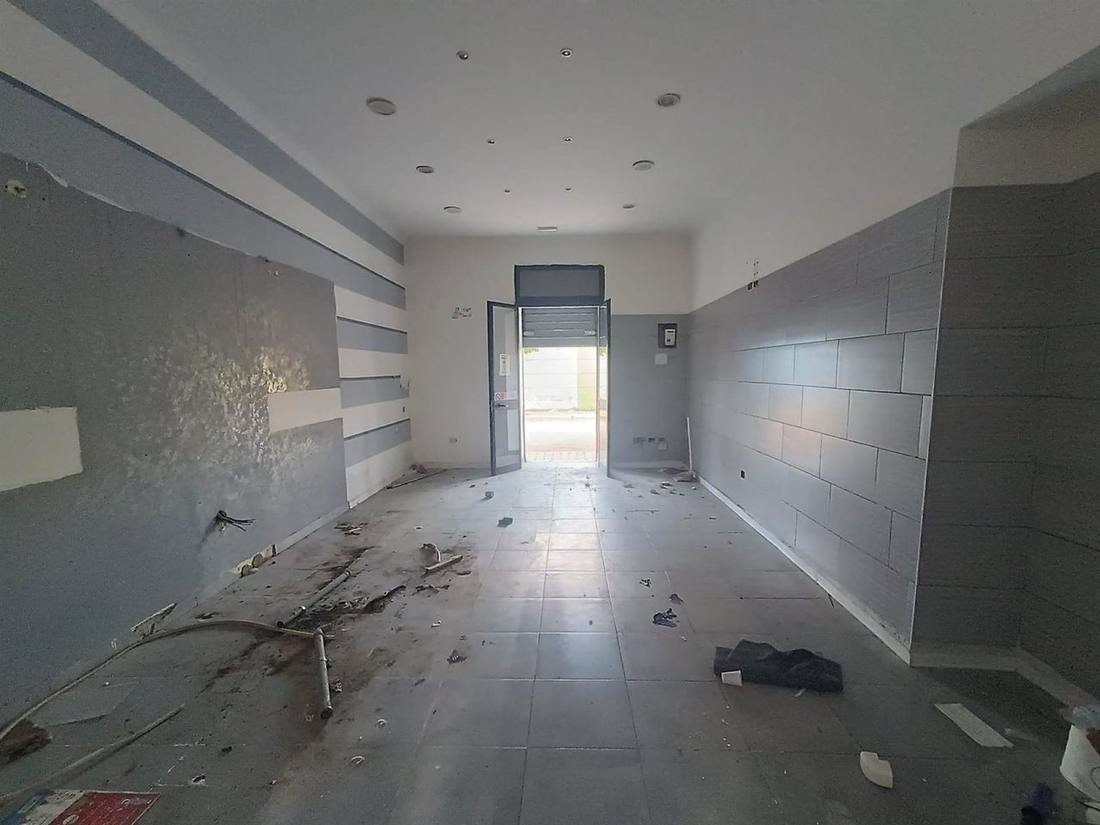 Negozio a Casagiove — foto 5